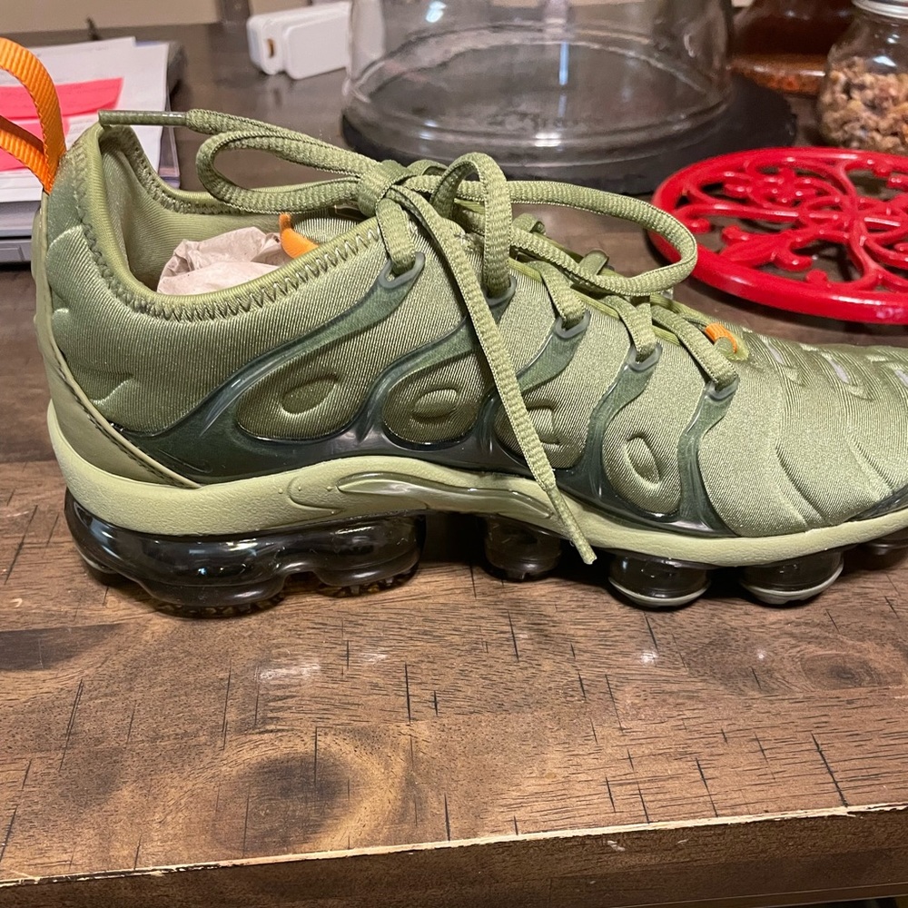 Women’s Nike Air Vapormax